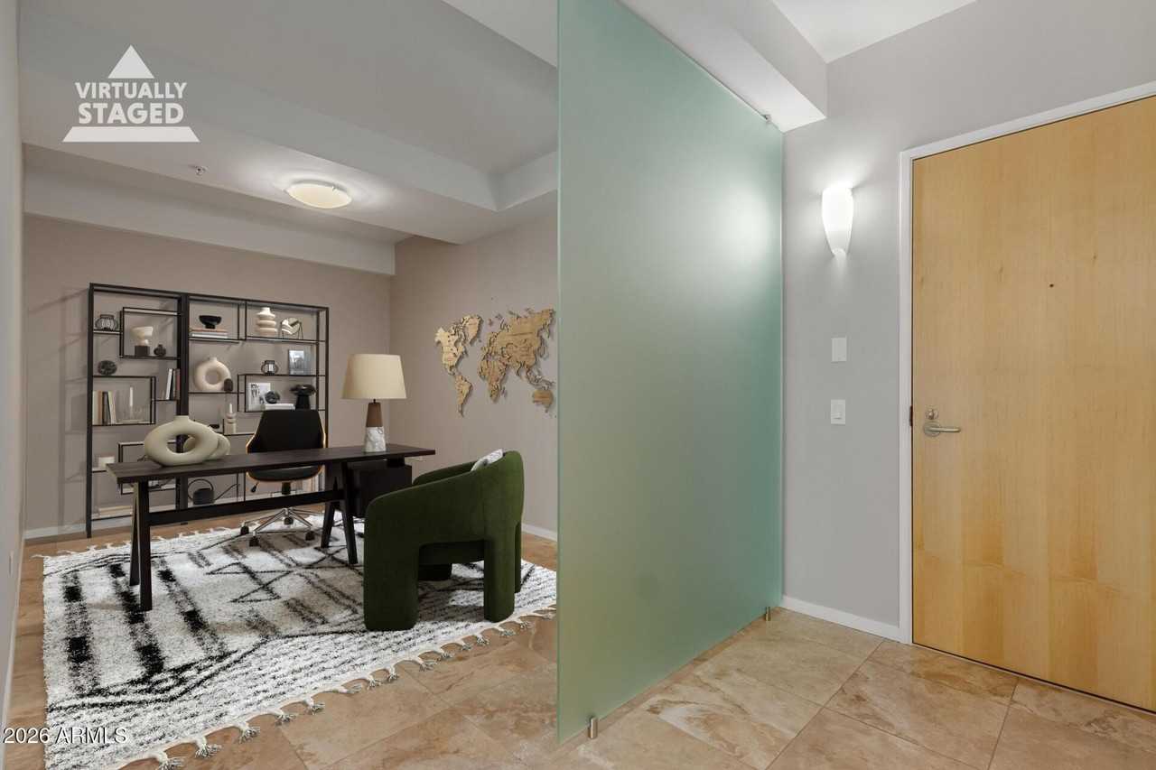 7117 E Rancho Vista Dr #5007 - Photo 2 of 25