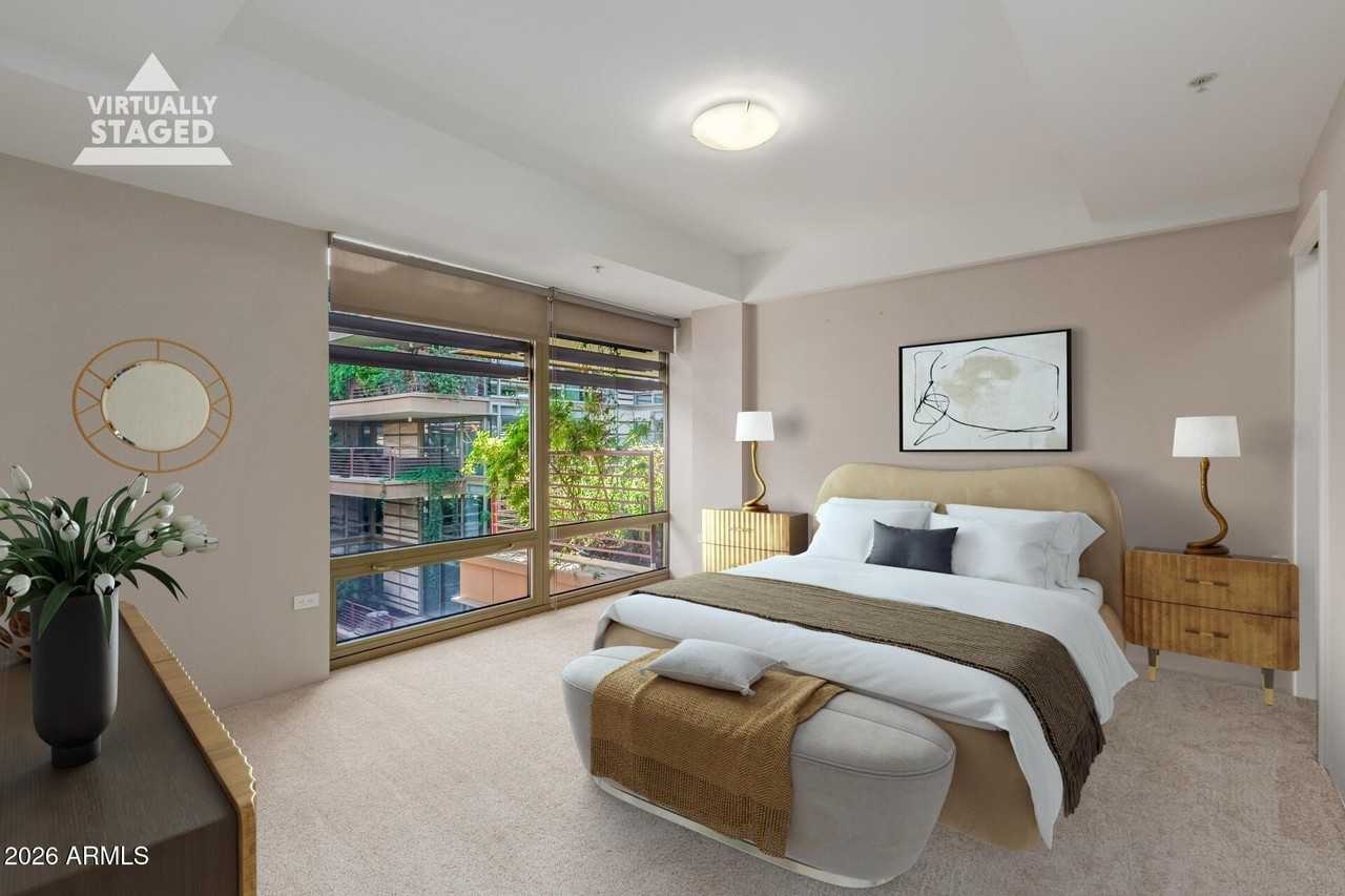 7117 E Rancho Vista Dr #5007 - Photo 3 of 25