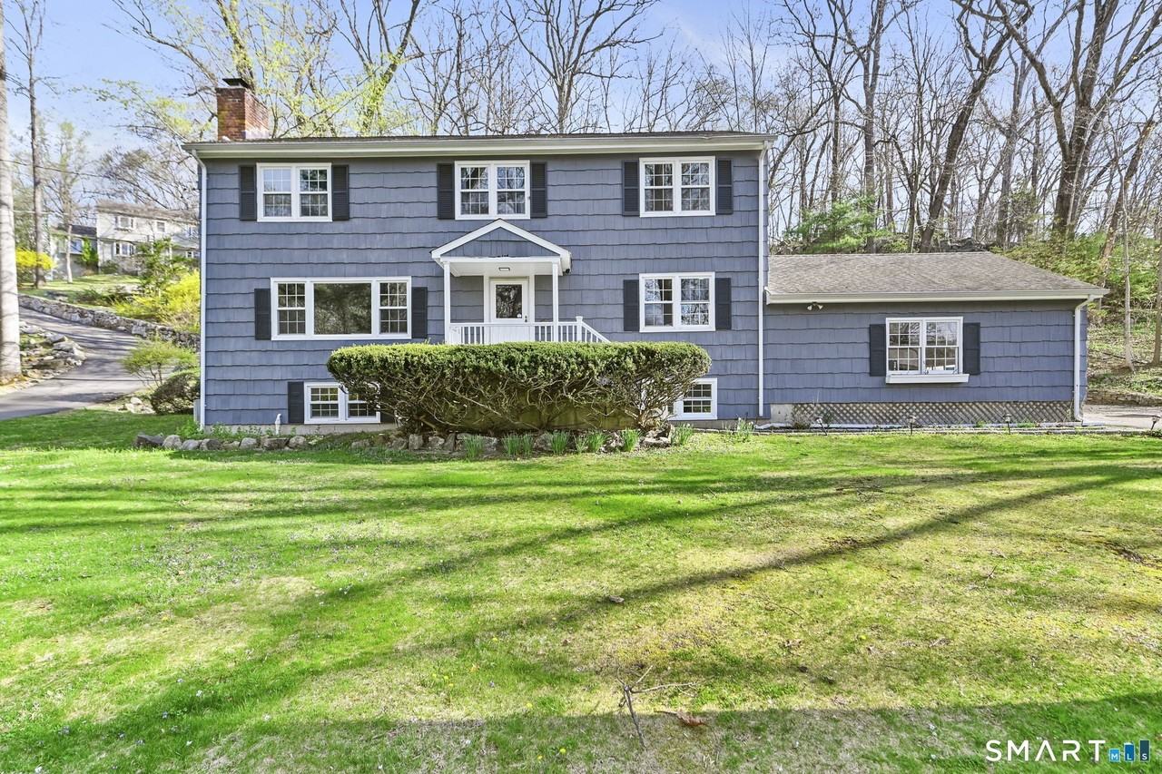 163 Macgregor Dr