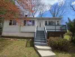 featured image of 131 W End Ave