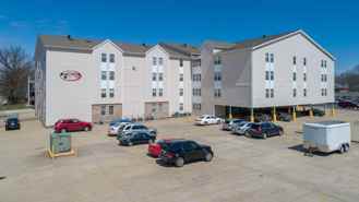 Millennium Apartments - Photo 1 of 1