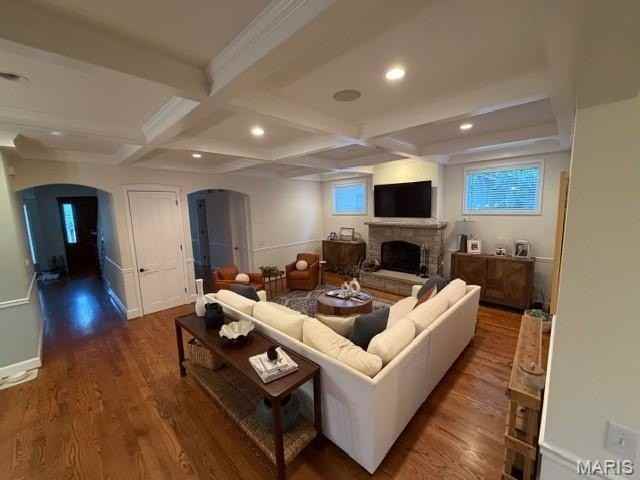 420 W Essex Ave - Photo 5 of 22