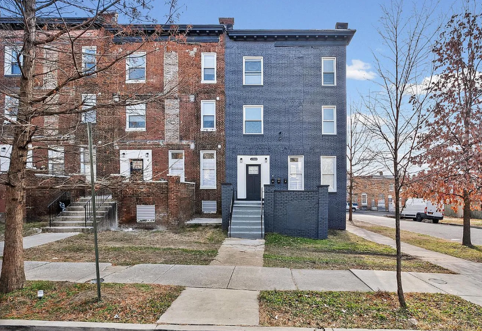 2301 Whittier Ave #1 - Photo 3 of 28