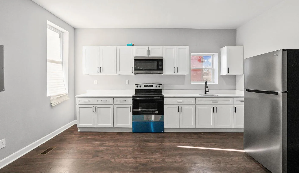 2301 Whittier Ave #1 - Photo 4 of 28