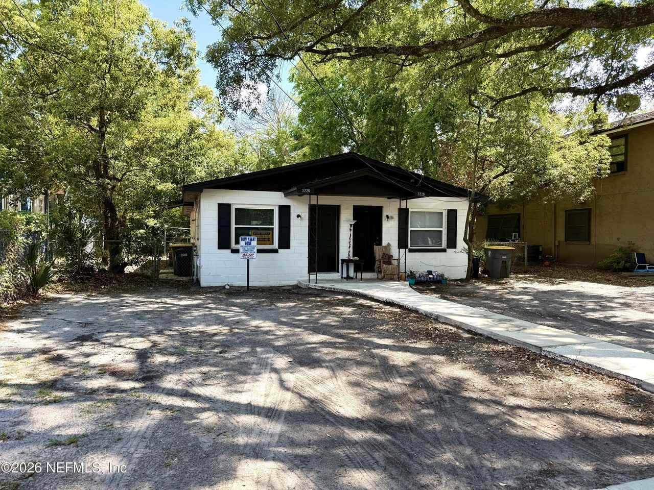 3226 Rosselle St - Photo 3 of 15