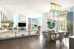 featured image of 45 E 22nd St #34A