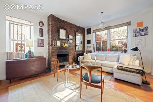 260 W 10th St #1E - Photo 1 of 1