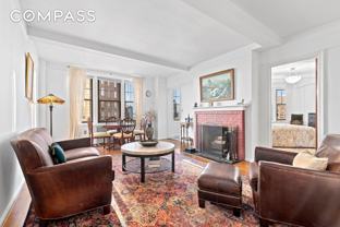 302 W 12th St #12C - Photo 1 of 1