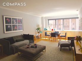136 E 76th St #3E - Photo 1 of 1