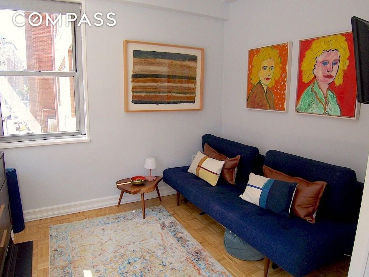 136 E 76th St #3E - Photo 3 of 10