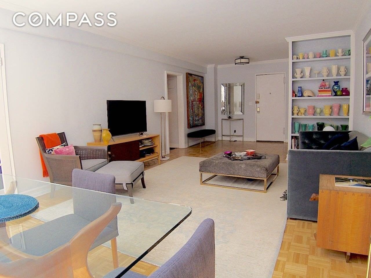 136 E 76th St #3E - Photo 4 of 10