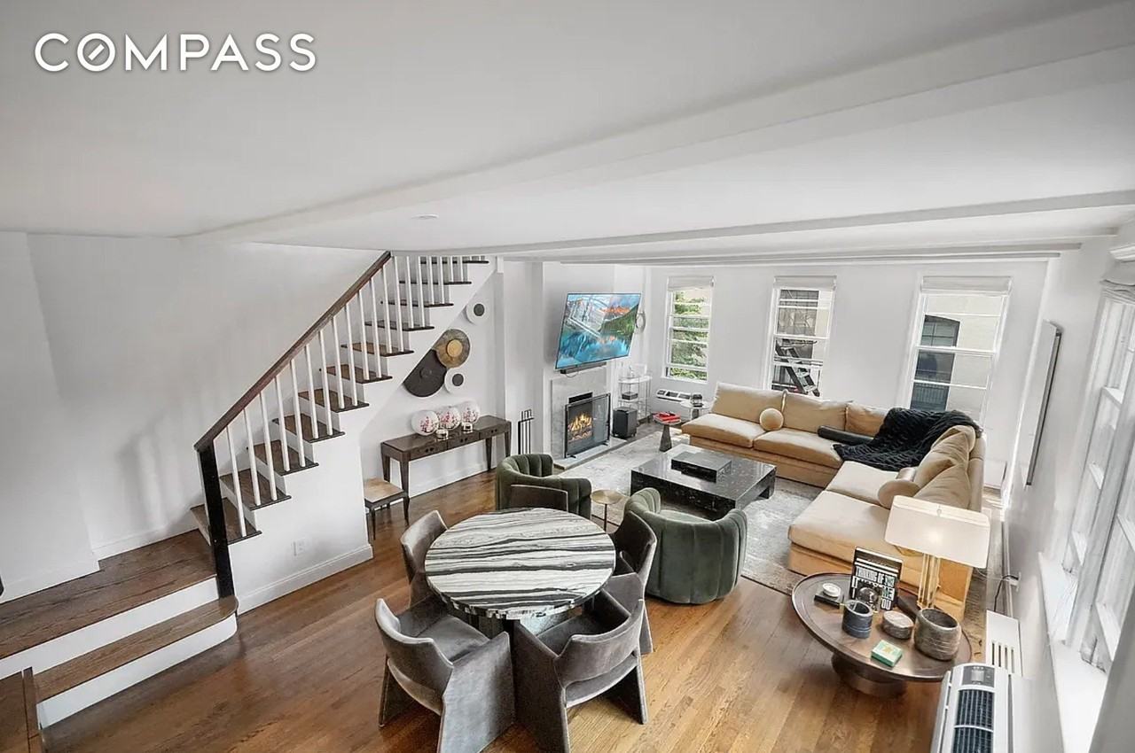 66 Jane St #2 - Photo 3 of 16