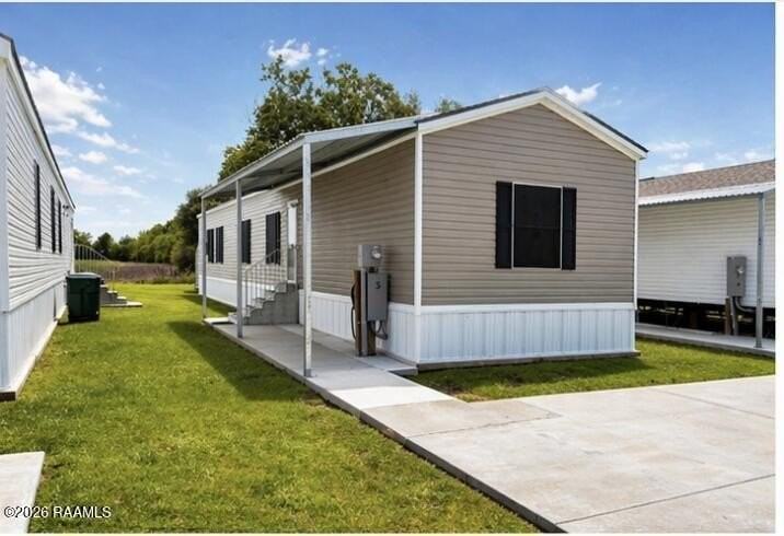 13197 La Hwy 92 #3 - Photo 3 of 15