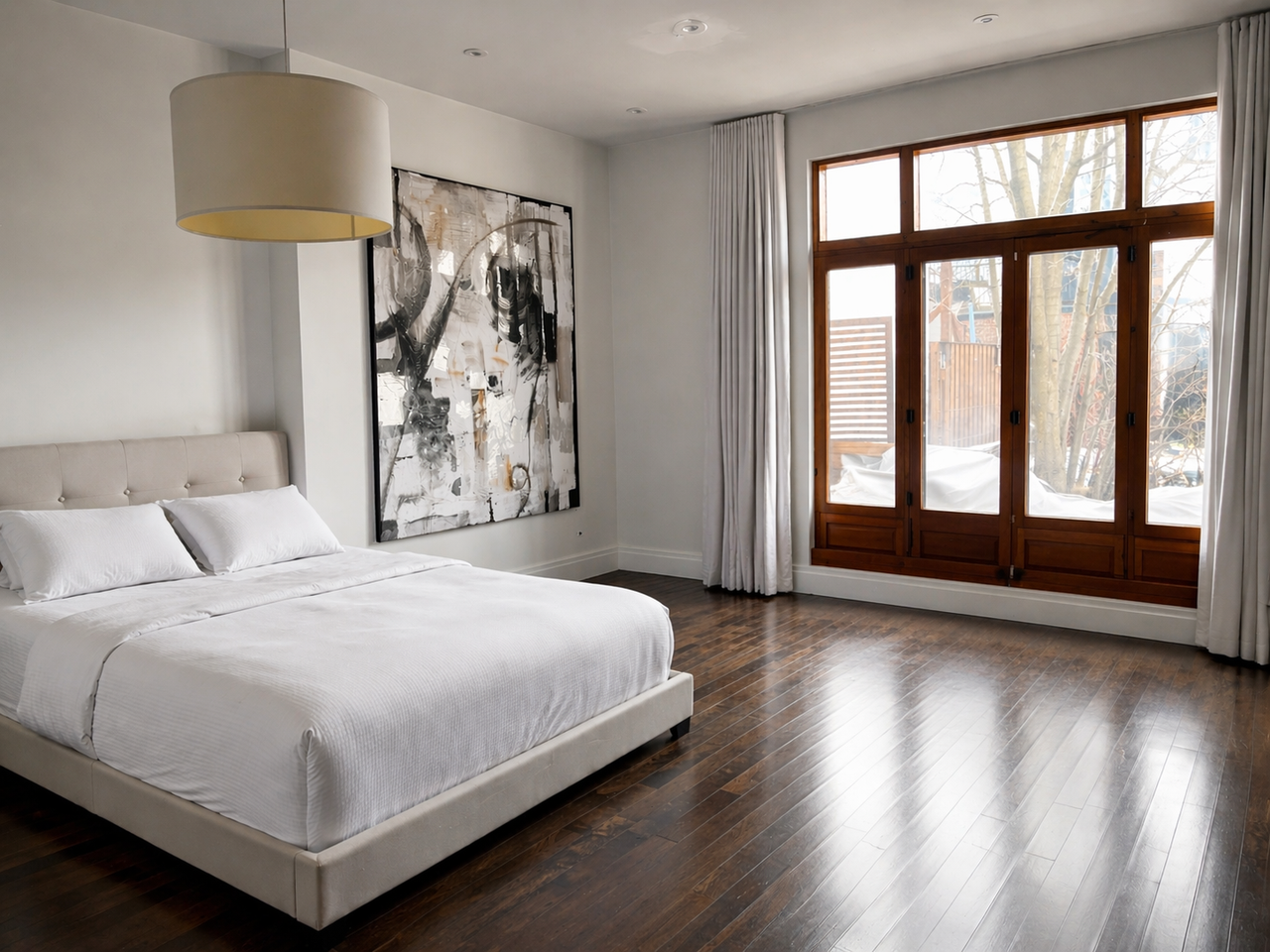 433 Rue Notre-Dame Est #101 - Photo 3 of 8