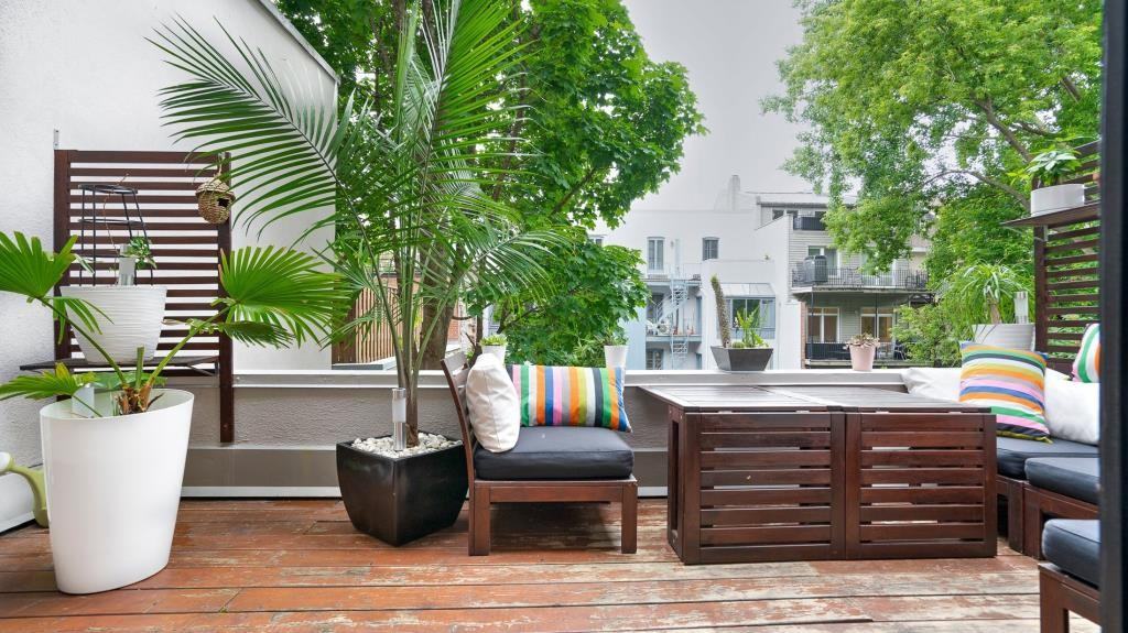 433 Rue Notre-Dame Est #101 - Photo 7 of 8
