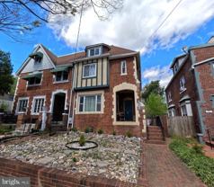 1513 Van Buren St Nw - Photo 1 of 1
