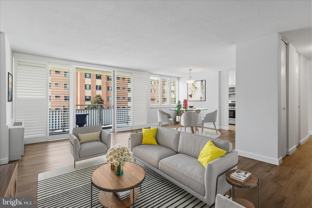 1301 S Arlington Ridge Rd #308 - Photo 1 of 1