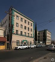 BU1 - 501 Burlington Apts - Photo 1 of 1