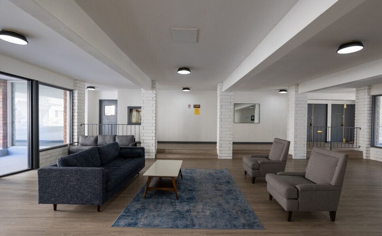 Canterbury Apartments...Newly Remodeled Bedrooms...Modern Flooring...Brand New fixtures...CALL NOW! - Photo 4 of 6