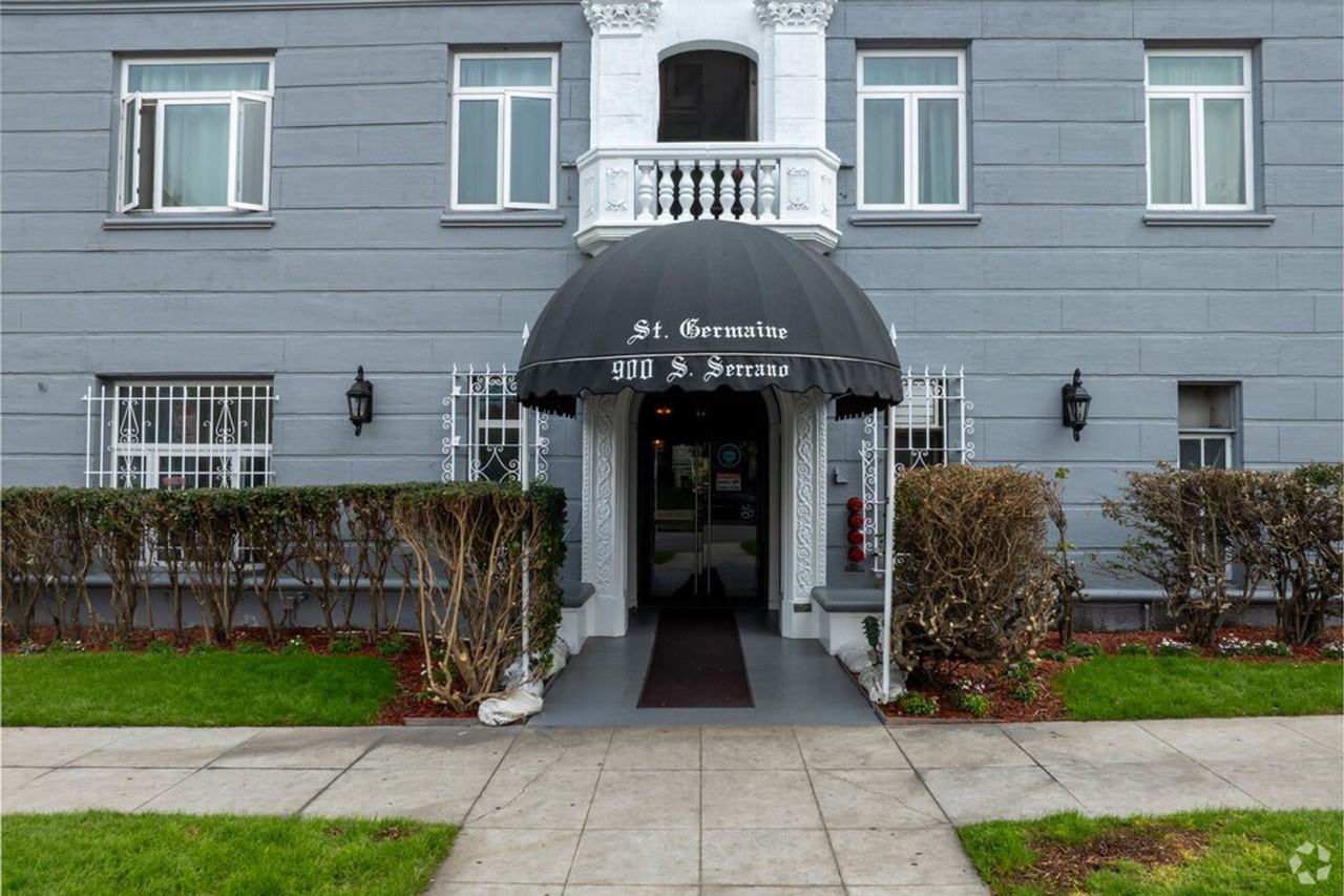 The Famous St. Germaine! - Photo 2 of 5
