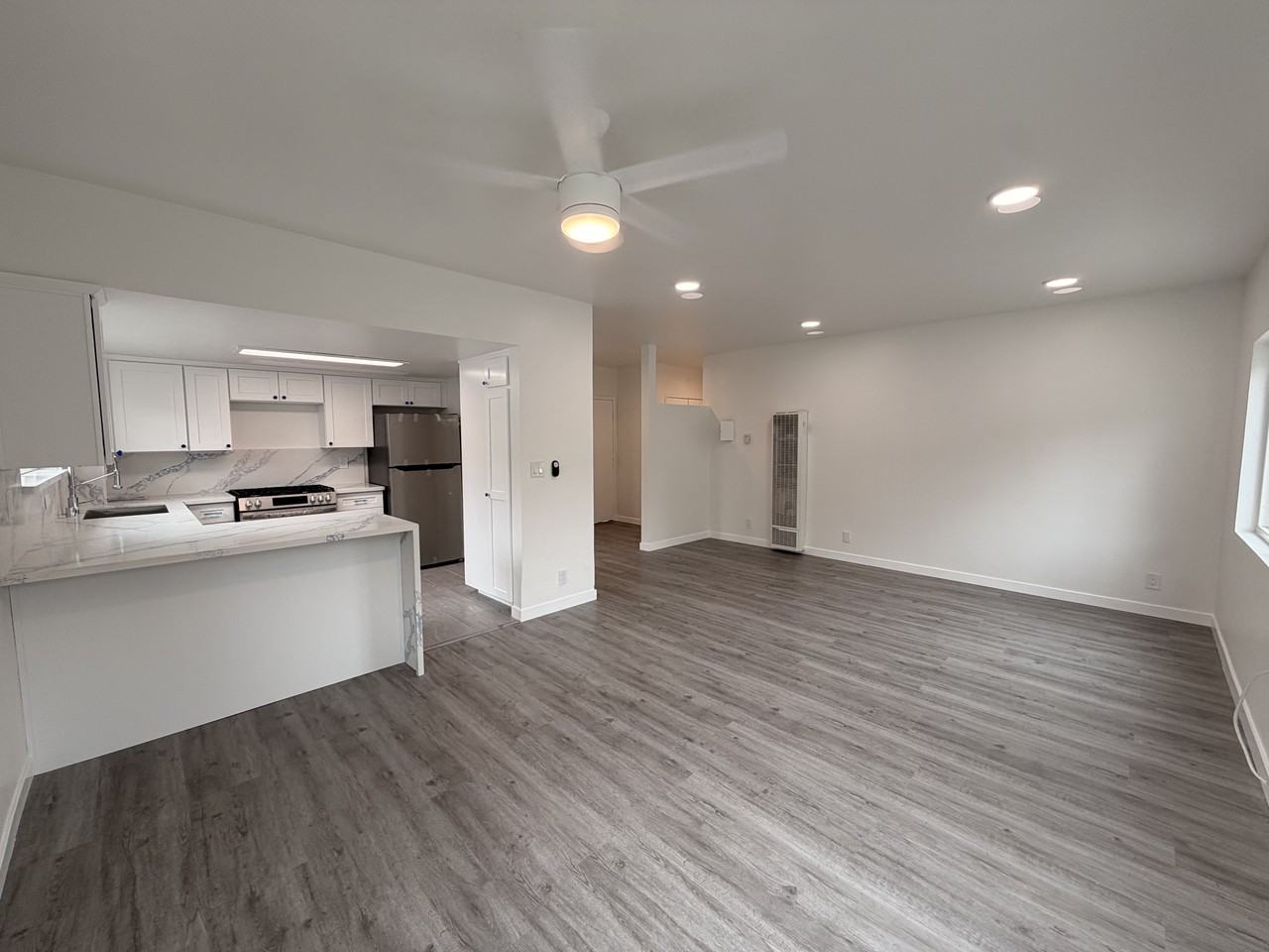 10237 Tujunga Canyon Boulevard #A101 - Photo 4 of 11