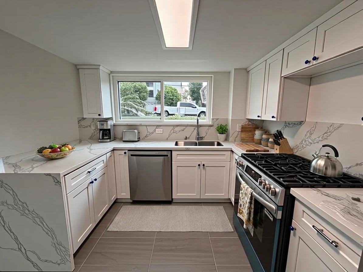 10237 Tujunga Canyon Boulevard #A101 - Photo 3 of 11