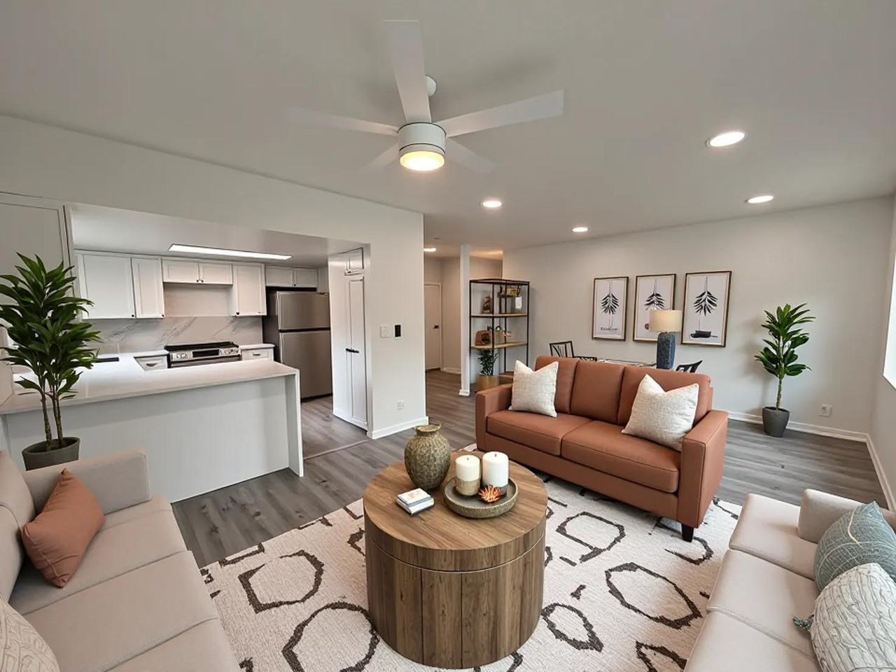 10237 Tujunga Canyon Boulevard #A101 - Photo 5 of 11