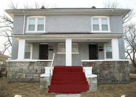 featured image of 3617 E 58th St #2