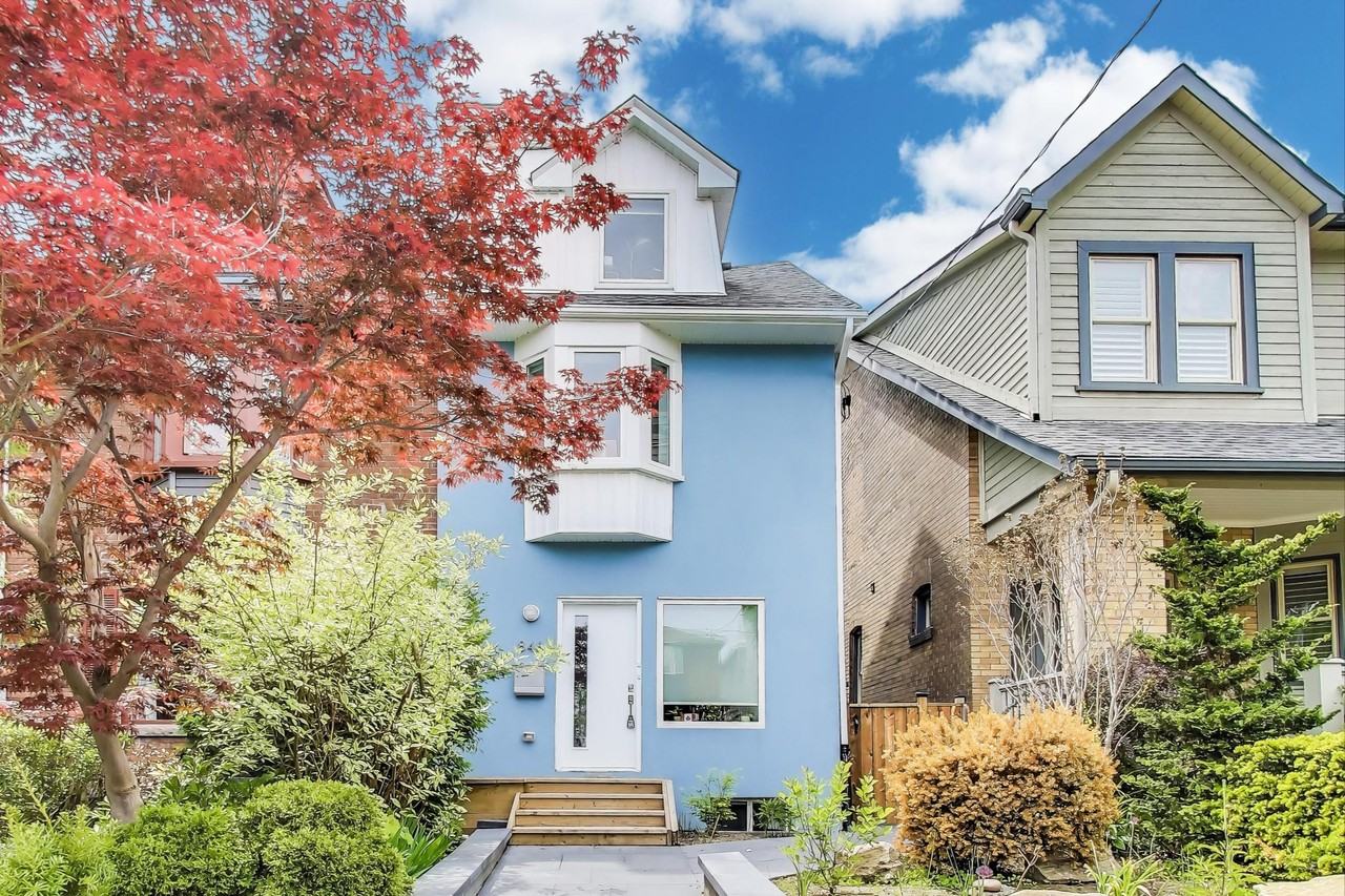 846 Carlaw Avenue #Main - Photo 2 of 24