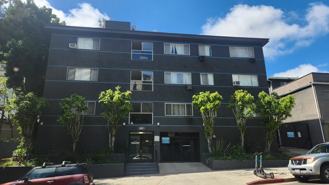 505 Gayley Avenue #401 - Photo 1 of 1