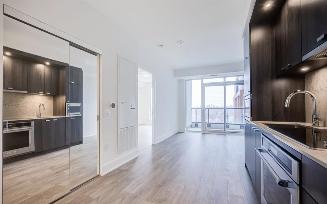 Ossington Ave & Dupont St - Photo 3 of 20