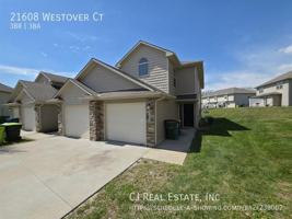 featured image of 21608 Westover Ct #CT