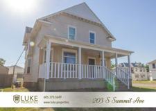 203 S Summit Ave - Photo 1 of 1