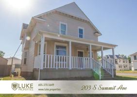 featured image of 203 S Summit Ave