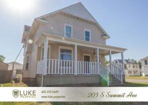 203 S Summit Ave - Photo 1 of 1