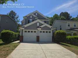 featured image of 316 Palmdale Ct