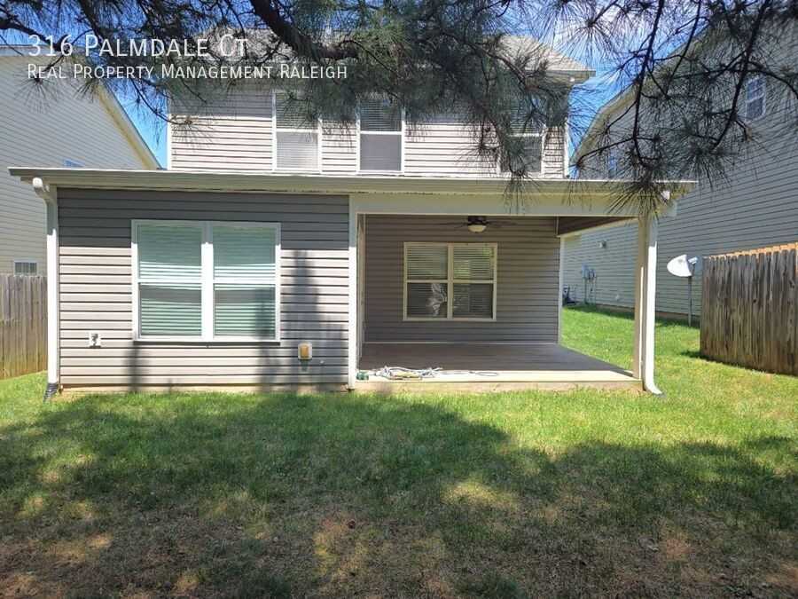 316 Palmdale Ct - Photo 2 of 11