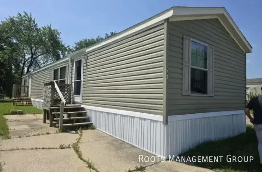 2220 Dunkelberg Rd Lot 264 #264
