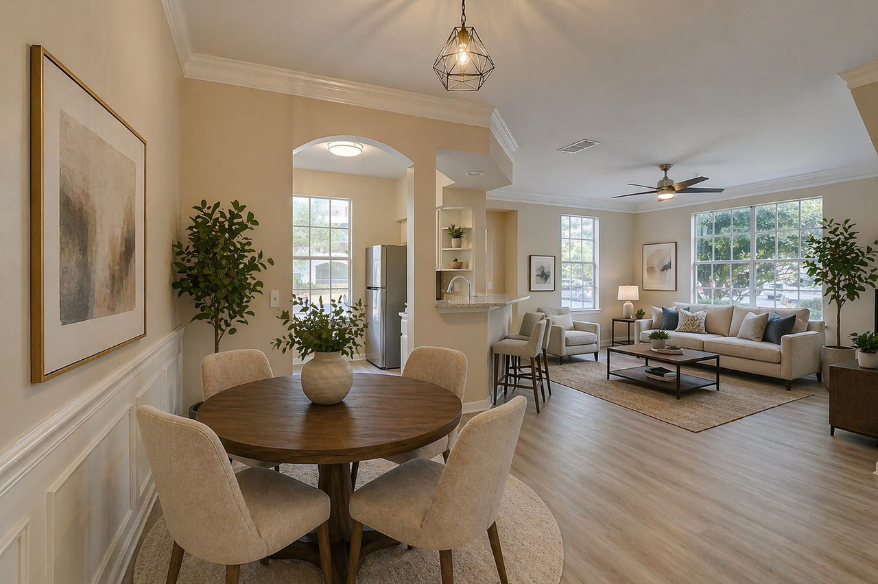 12914 Penn Station Ct #101 - Photo 2 of 25