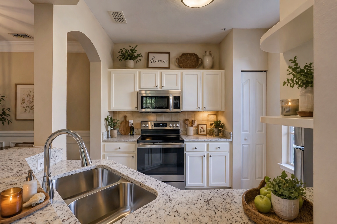 12914 Penn Station Ct #101 - Photo 3 of 25