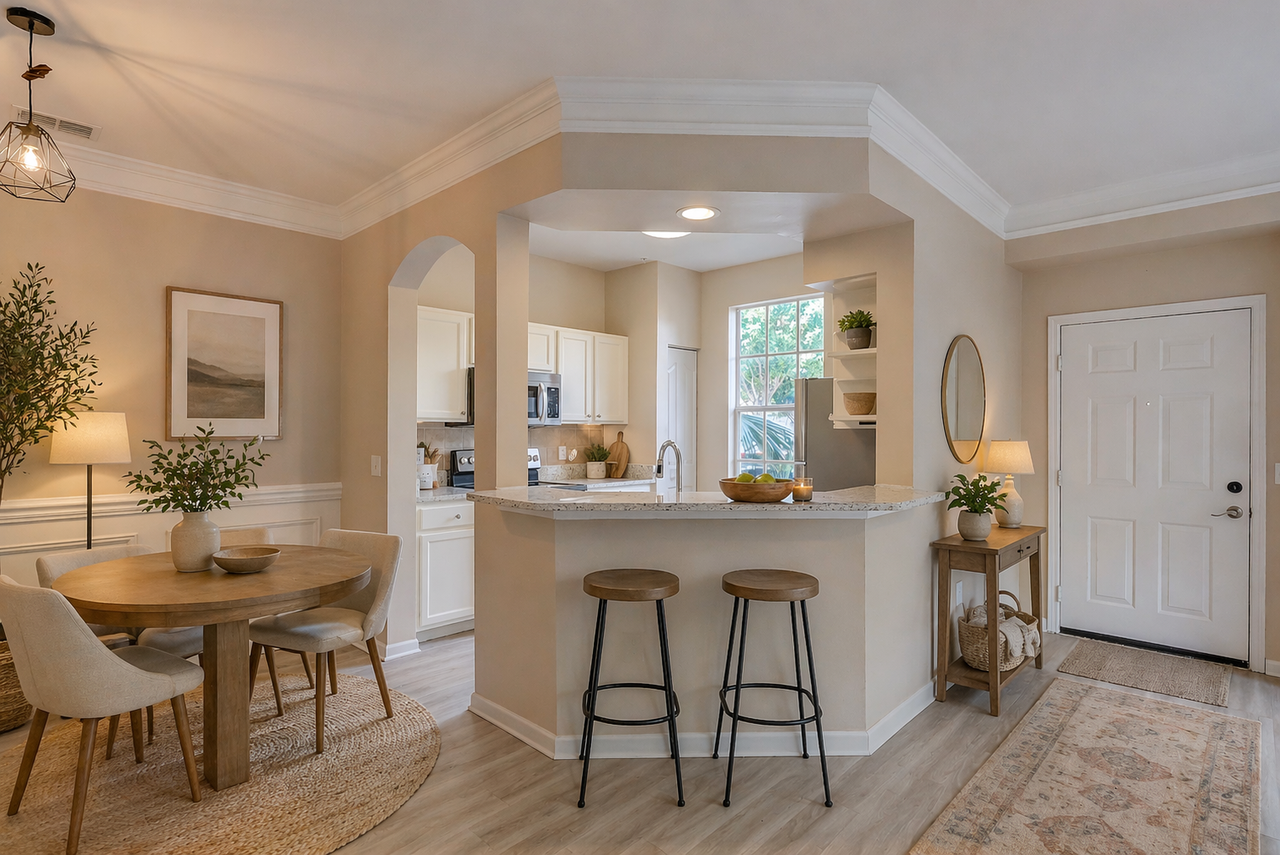 12914 Penn Station Ct #101 - Photo 4 of 25