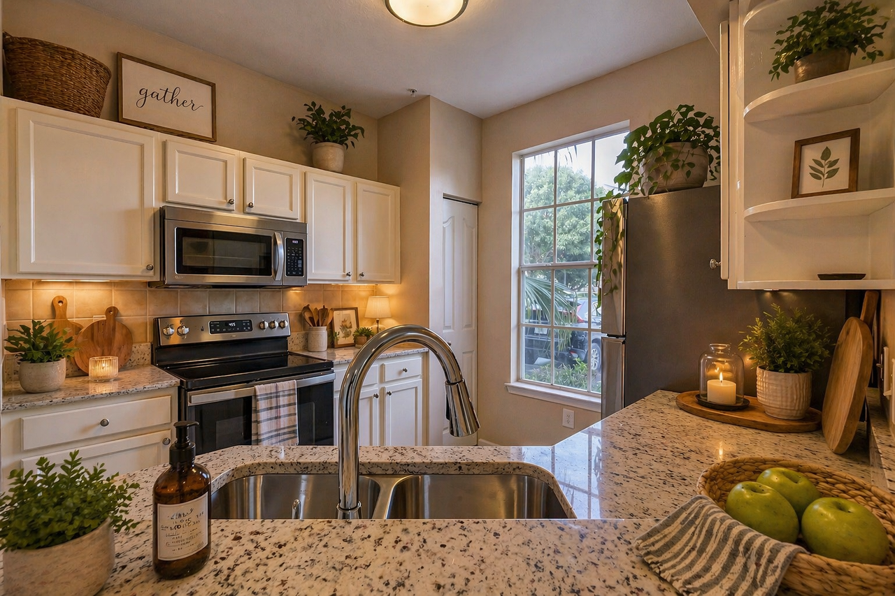 12914 Penn Station Ct #101 - Photo 5 of 25