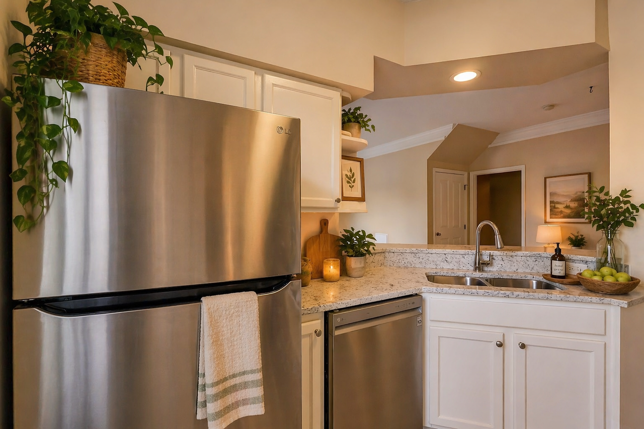 12914 Penn Station Ct #101 - Photo 6 of 25