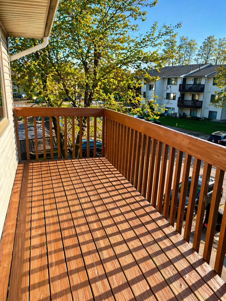 Fox Grove Apartments - Photo 7 of 22