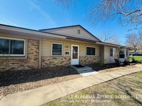 2563 Alabama Ave S #1 - Photo 1 of 1