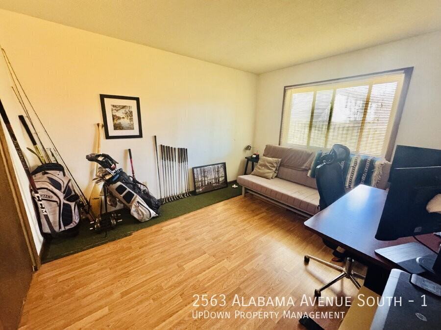 2563 Alabama Ave S #1 - Photo 3 of 18