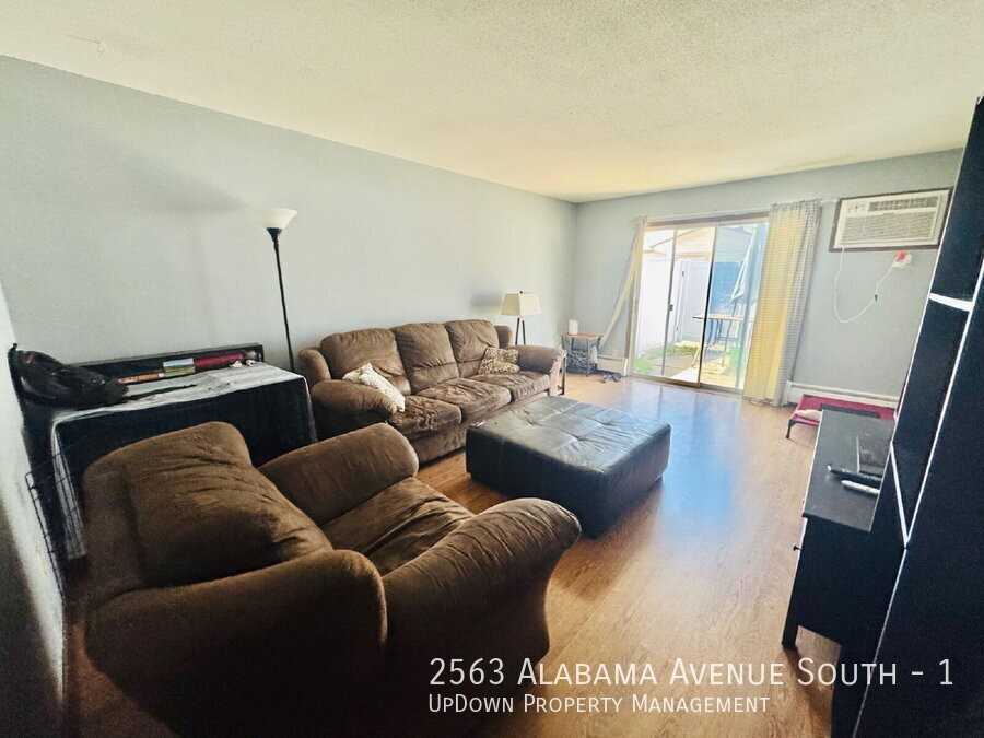 2563 Alabama Ave S #1 - Photo 6 of 18