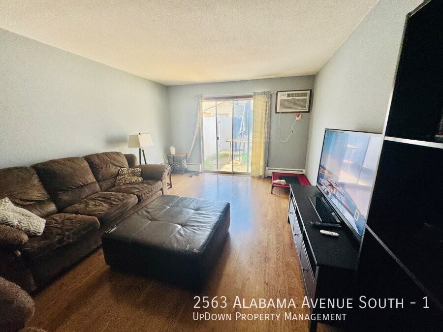 2563 Alabama Ave S #1 - Photo 7 of 18