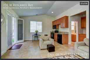 731 W Redlands Ave - Photo 1 of 1