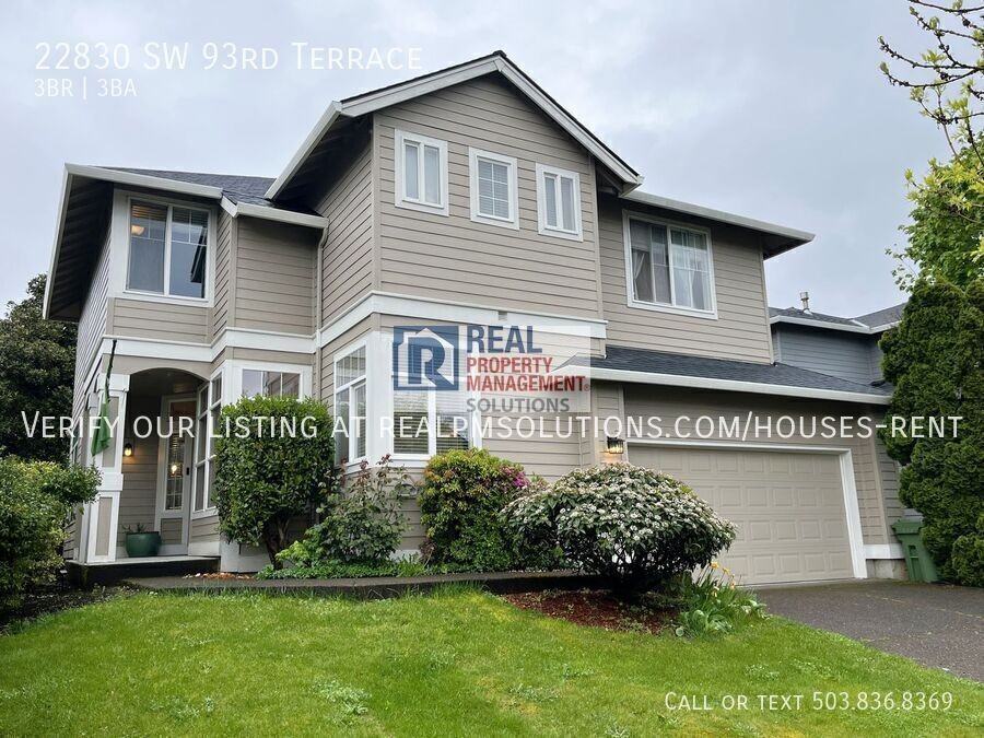 22830 Sw 93rd Ter